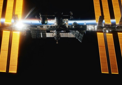 Przedłużą życie ISS. O deorbitacji nie ma mowy dopóki brak alternatyw