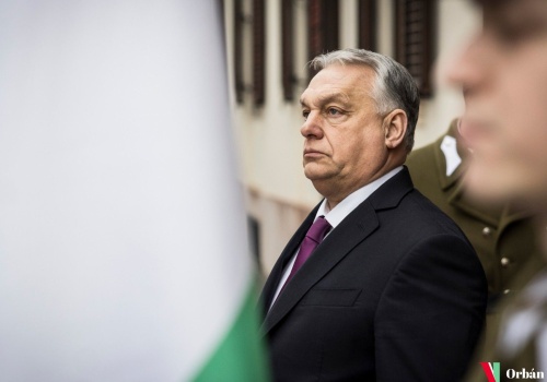 Groźby Zełenskiego i Orbana. „Ukraińcom prędzej skończą się pieniądze niż nam ropa”