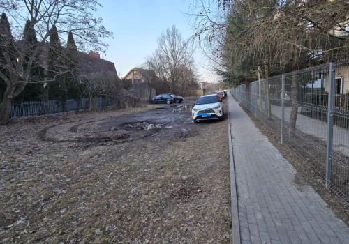 Do trzech razy sztuka? Kolejna batalia o (nie)zabudowanie Sulimowa trwa