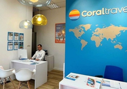Coral Travel odwołuje loty czarterowe do Zjednoczonych Emiratów Arabskich