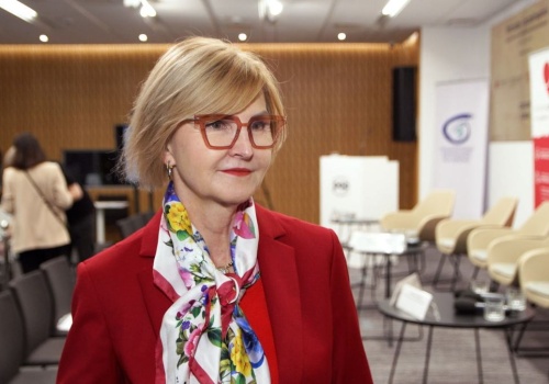 Nawrót szpiczaka równie trudny jak pierwsza diagnoza. Nowe terapie wydłużają czas wolny od choroby.