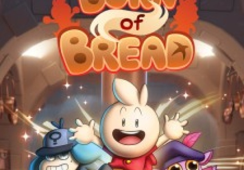 Born of Bread na PC za jedyne 12,87 zł w Instant Gaming. Historycznie najniższa cena