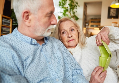 3 mln emerytów podwyżką. Co z resztą seniorów?