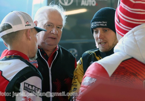 Żużel. Polonia zaszaleje na rynku po awansie! Mówią o tym wprost