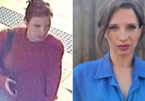 Zaginęła aktorka serialowa i teatralna z Wrocławia. 