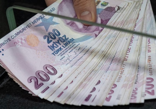 Kosztowny spokój Ankary. Turcja wydała już 12 mld dolarów na stabilizację liry