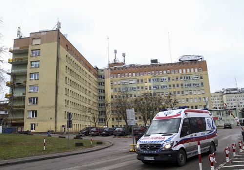 Olsztyn. Lela z Gruzji zrezygnowała z aborcji!