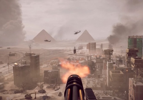 Twórcy Battlefield 6 w końcu naprawili jeden z wielkich problemów gry, ale zdaniem fanów, w najbardziej leniwy sposób