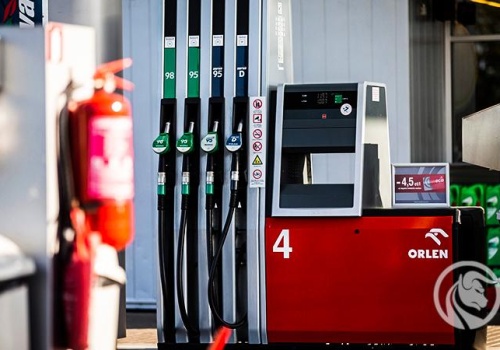 Szacunkowy wzrost inflacji przez szok paliwowy w Polsce