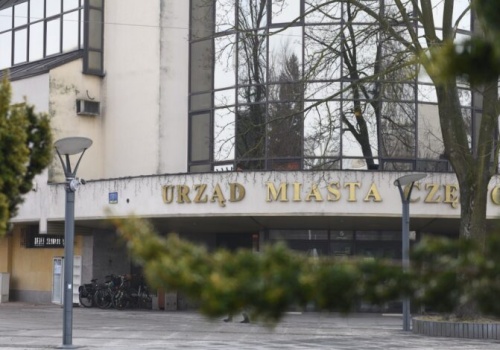 Śląskie/ W środę sąd rozpozna zażalenie na brak aresztu dla prezydenta Częstochowy