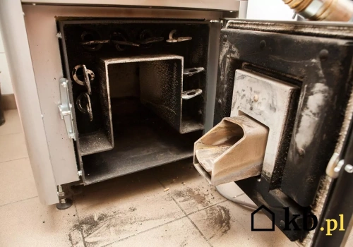 Spieki w kotle na pellet? Najczęściej winny jest jeden błąd w ustawieniach