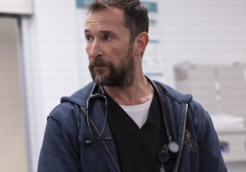 To najlepszy medyczny serial wszechczasów? Widzowie nie mają wątpliwości!