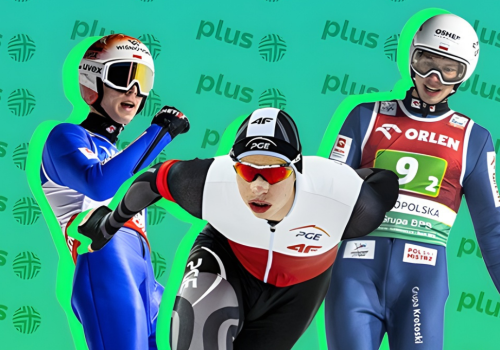 Grupa Polsat Plus nagrodziła olimpijczyków. „Prawdziwy sport to nie tylko medale”