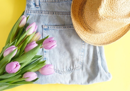 Te jeansy będą hitem wiosny. Szukaj w sieciówkach, zanim wszystkie wykupią