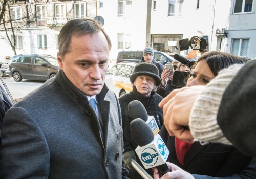 Przełomowe wyroki. Rosną szanse Leszka Czarneckiego w wojnie z państwem. „Odszkodowania za obligacje i akcje banków będa przysługiwać wszystkim posiadaczom”