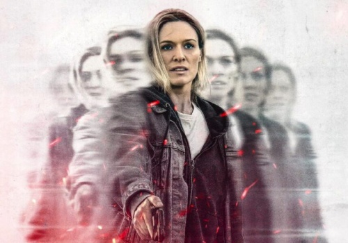 Zapowiada się smakowity horror science fiction: REDUX REDUX