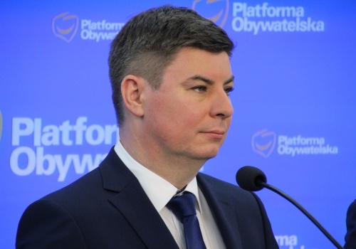 Spotkanie Nawrockiego i Tuska ws. 