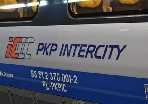 Wiosenna korekta PKP Intercity. Nowe pociągi z Warszawy do Olsztyna