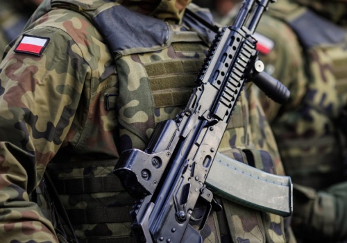 Dla Uniwersytetu Medycznego w Łodzi co roku popłynie subwencja z MON