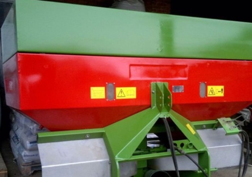 Nawozy azotowe: zamówienia wracają w Azotach