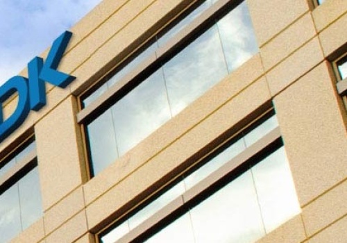 TDK otwiera regionalną centralę w Azji i Pacyfiku