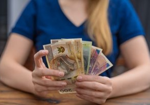 Będą podwyżki płac? 
