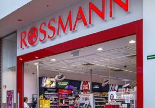 Oferta Rossmann 1+1 gratis. Potrwa tylko do 8 marca