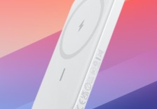 Powerbank Anker 621 MagGo 5000 mAh do iPhone za 78,99 zł w Amazon PL