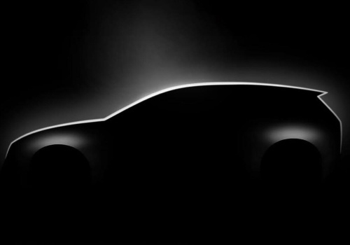 Pierwsze spojrzenie na Volkswagena Golfa 9