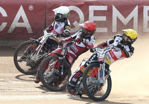 Żużel. Jest szczegółowy terminarz Metalkas 2. Ekstraligi. Wielki hit przy światłach!