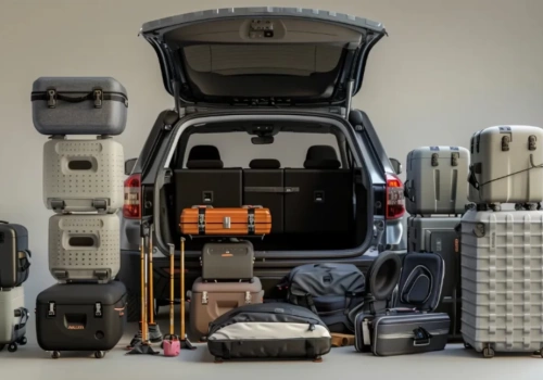 TOP 5 modeli rodzinnych SUV-ów. Jakie wybrać, by na drodze było bezpiecznie, a w aucie przestronnie?