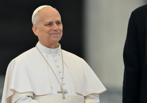 Papież do mediów o wiarygodności oraz szacunku dla dziennikarzy i odbiorców