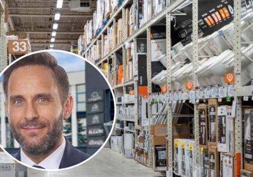 Były menedżer Orlenu pokieruje polską siecią sklepów