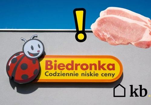 Skąd pochodzi schab z Biedronki? Dziennikarskie śledztwo ujawniło prawdę