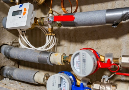 Wymiana albo 10 000 zł kary. W spółdzielniach i wspólnotach jest czas do końca roku