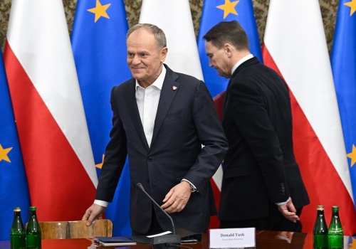 Nie można kupić 190 mld zł za bezcen...
