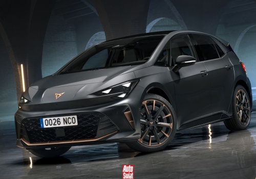 Kompaktowa Cupra przestanie irytować kierownicą. Błąd poprawiony po pięciu latach