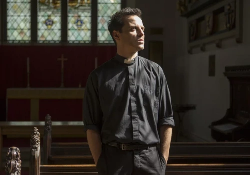 20 najlepiej ocenianych seriali na Prime Video. Tylko powyżej 8/10!