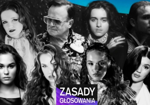 Polskie preselekcje do Eurowizji 2026: zasady głosowania. To się zmieniło