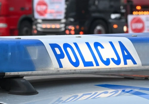 Trwają poszukiwania aktorki. Zaginięcie zgłosił mąż