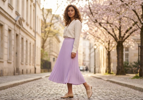 Buty na wiosnę 2026: sprawdź, które fasony odmienią Twoje stylizacje