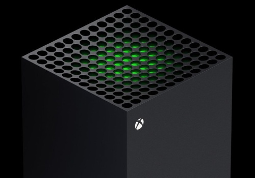 Najpotężniejsza konsola od Microsoftu, Xbox Series X z napędem, w MEGA OKAZJI!