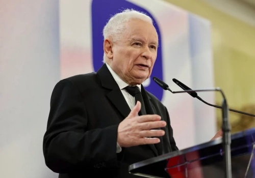 To jedyna szansa dla PiS na przejęcie władzy. Jarosław Kaczyński się ugnie?