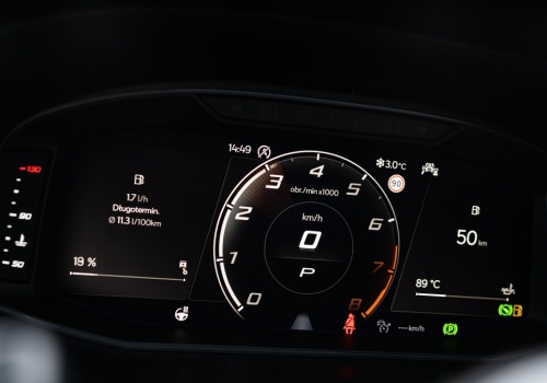 Zmierzyli spalanie w 109 tys. aut. Nie każda marka mówi prawdę