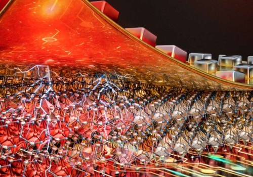 To odkrycie może zmienić przyszłość kamer i czujników światła