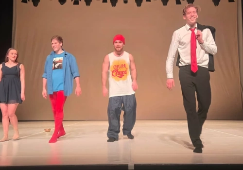 Byli cudownie delulu! To teraz chcemy festiwalu w Siedlcach