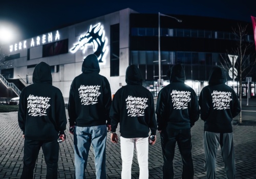 Stalownicy mówią po naszymu. Klub przed play-offami podkreśla związek z regionem