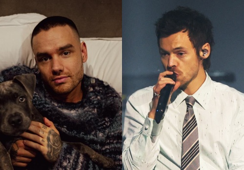 Harry Styles w końcu zabrał głos w sprawie śmierci Liama Payne'a. Bolesne wyznanie