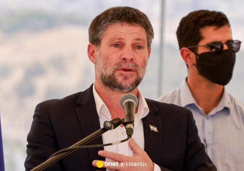 Syn izraelskiego ministra ranny podczas walk na granicy. Jest komunikat