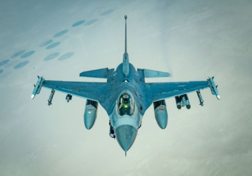 Wojsko szuka samolotów do walki z dronami. Potrzebne nowe zdolności